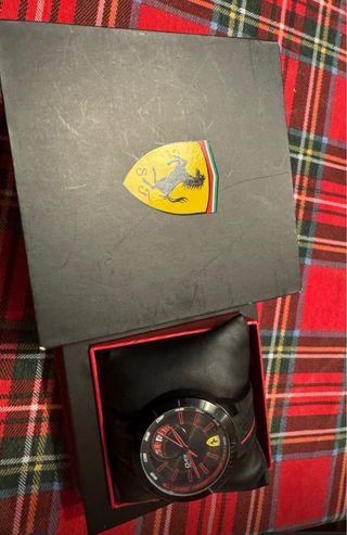 Orologio Ferrari Originale