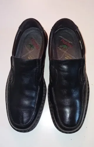 Fluchos Talla 42 Negros
