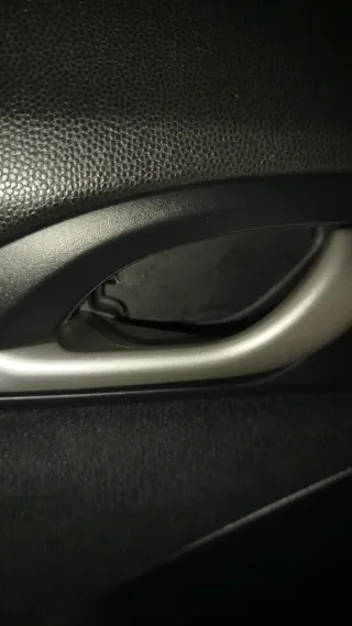 Tapas tornillos panel puertas Honda Civic 8
