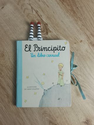 Marcapáginas Bruja Mago Oz 3D Cine