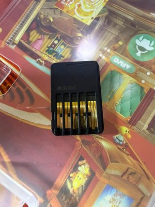 Princess Peach Showtime! Nintendo Switch