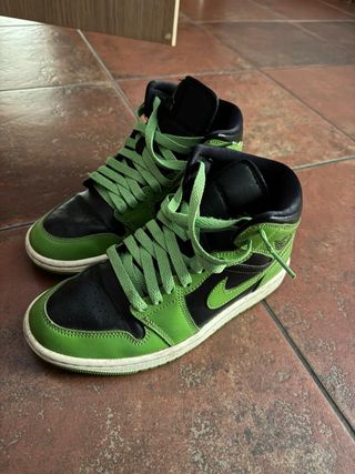 Nike Jordan Originali Taglia 38