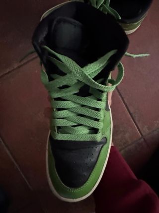 Nike Jordan Originali Taglia 38