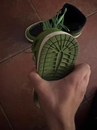 Nike Jordan Originali Taglia 38