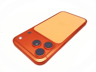 apple iphone 17 pro max 256gb