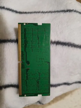 SK hynix 16GB DDR5 SODIMM 4800MHz