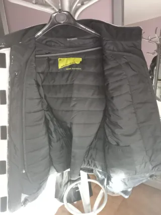 Chaqueta y pantalón moto mujer Talla M