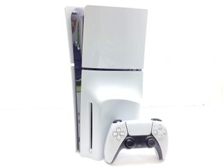 consola ps5 sony playstation 5 slim standard 1tb