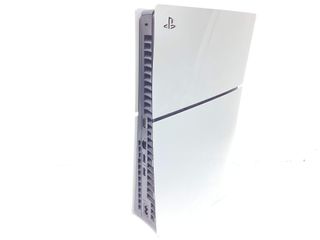 consola ps5 sony playstation 5 slim standard 1tb