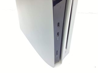 consola ps5 sony playstation 5 slim standard 1tb