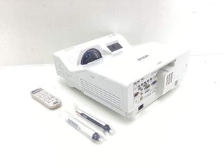 proyector polivalente epson eb-780fi