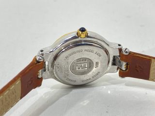 reloj pulsera señora fendi 7006