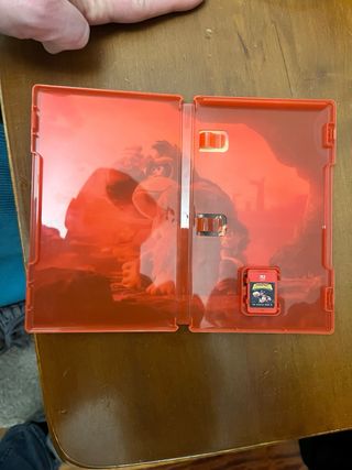 Donkey Kong Bananza per Nintendo Switch