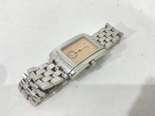 reloj pulsera señora longines dolce vita