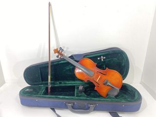 violin palatino classic