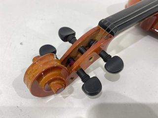 violin palatino classic