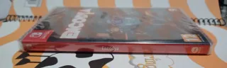 Encodya Nintendo Switch