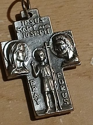 Croce San Cristoforo