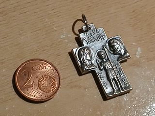 Croce San Cristoforo