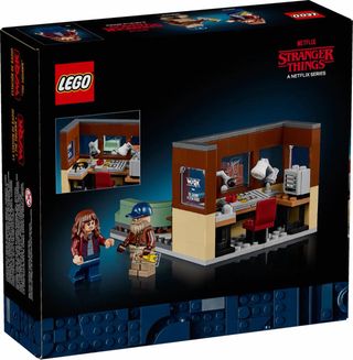 Lego 11370 The Creel House + GWP