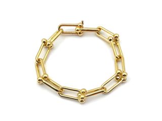 pulsera oro 18k