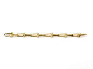pulsera oro 18k