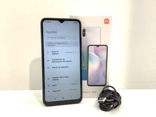 xiaomi redmi 9a 32gb