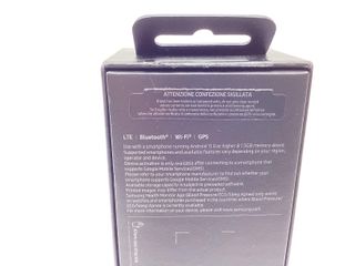 samsung galaxy watch ultra 47mm lte