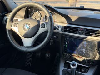 BMW 320d E90
