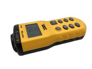 medidor laser tcr ms6450