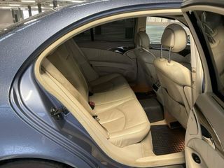 Mercedes-Benz Clase E 2005