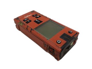 medidor laser hilti pd 42