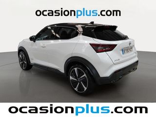 Nissan Juke 1.6 Hybrid N-Design Fuji 105 kW (143 CV)