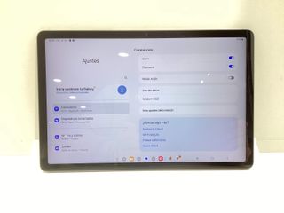 tablet pc samsung galaxy tab s9 fe 6gb 128gb wifi