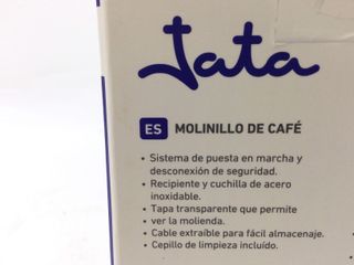 molinillo cafe jata jeml1150
