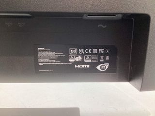 monitor led philips 242s9jml 27 lcd