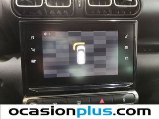 Citroen C3 Aircross PureTech 110 S&S Shine 81 kW (110 CV)