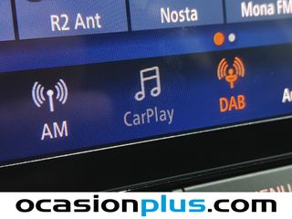 Nissan Juke DIG-T N-Design Black 84 kW (114 CV)