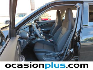 Nissan Juke DIG-T Acenta 84 kW (114 CV)