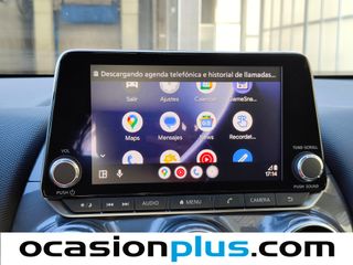 Nissan Juke DIG-T Acenta 84 kW (114 CV)