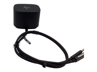 dock station portatil hp thunderbolt dock g4 280w