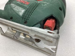 sierra calar bosch pst 650