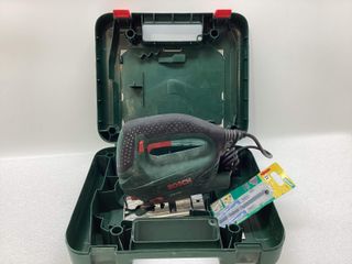 sierra calar bosch pst 650