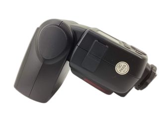 flash para canon godox tt600
