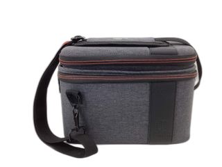 otros accesorios nintendo switch nintendo mochila consola