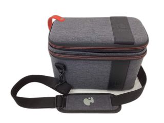 otros accesorios nintendo switch nintendo mochila consola