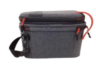 otros accesorios nintendo switch nintendo mochila consola