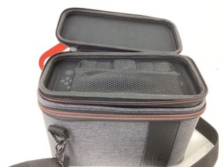 otros accesorios nintendo switch nintendo mochila consola