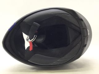 casco integral shark spartan