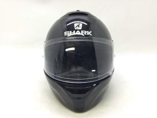casco integral shark spartan